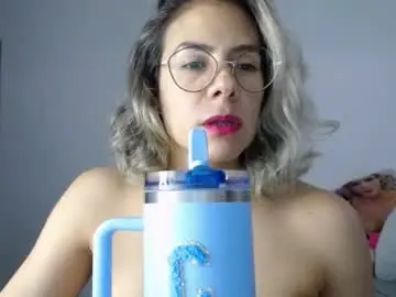 Chaturbate Sex Cam of candydowson1