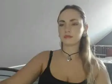 Chaturbate Sex Cam of scarlettxblonde
