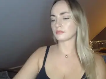 Chaturbate Private Sex Chat of scarlettxblonde