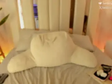 Chaturbate Sex Cam of nicolemorelli2