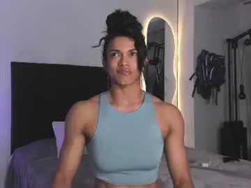 Chaturbate Free Live Porn of irismuscle