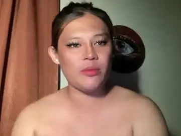 Chaturbate Sex Chat of perfect_nightmare