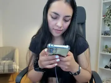 Chaturbate Watch Live Sex Cams of sakura_harper