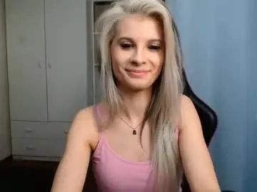 Chaturbate Adult Webcam of kristineamore