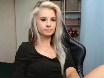 Chaturbate Sex Chat of kristineamore