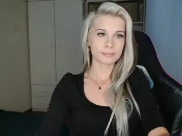 Chaturbate Adult Webcams of kristineamore