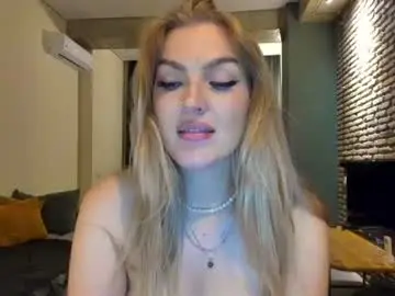 Chaturbate Nude Webcam of hi_lina