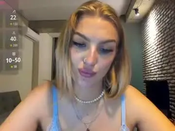 Chaturbate Private Sex Chat of hi_lina