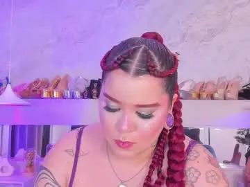 Chaturbate Sex Cam of alanna_hank