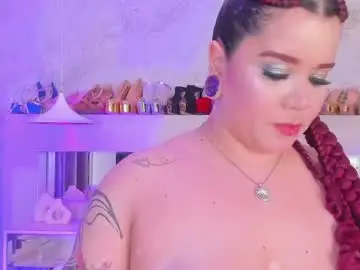 Chaturbate Best live sex cam show of alanna_hank