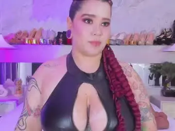 Chaturbate Nude Webcam of alanna_hank
