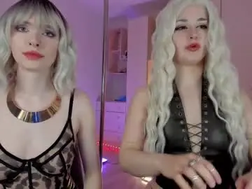 Chaturbate Adult Webcam of irisice