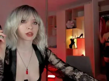Chaturbate Adult Webcams of irisice