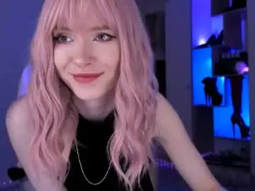 Chaturbate Sex Cam of irisice