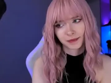 Chaturbate Best Webcam of irisice