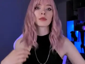 Chaturbate Adult Webcam of irisice