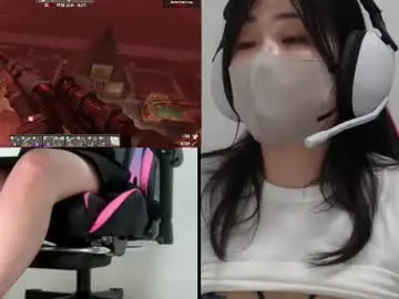 Chaturbate Private Sex Chat of minami0804
