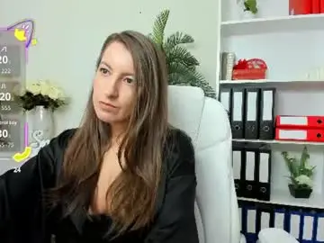 Chaturbate Live Sex of candywesst