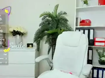 Chaturbate Live Sex of candywesst