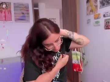 Chaturbate Free Porn Cam of linda_giggle