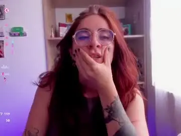 Chaturbate Adult Webcam of linda_giggle