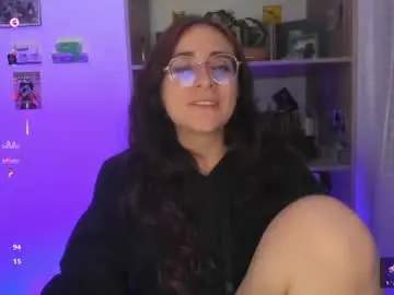 Chaturbate Adult Webcam of linda_giggle