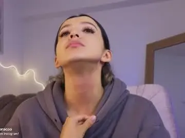 Chaturbate Sex Cam of missmonaco