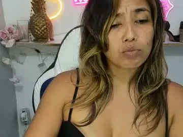 Chaturbate Sex Chat of dona_tella