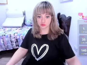 Chaturbate Adult Webcams of little_angely
