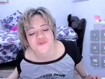 Chaturbate Private Sex Chat of little_angely