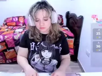 Chaturbate Live Porn of little_angely