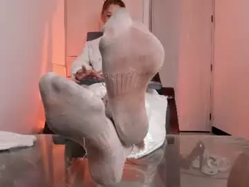 Chaturbate Live Porn of mialenox