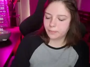 Chaturbate Best Webcam of x_nirvana_x