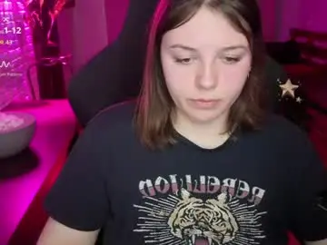 Chaturbate Free Porn Cam of x_nirvana_x