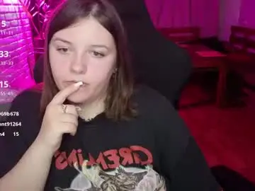 Chaturbate Adult Webcam of x_nirvana_x