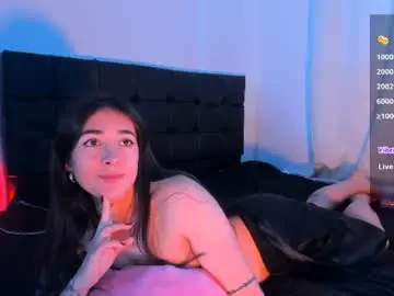 Chaturbate Sex Chat of mariebycb