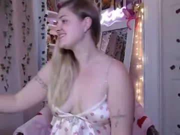 Chaturbate Free Porn Cam of marigoldrue