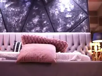 Chaturbate Best live sex cam show of ginavalentinna