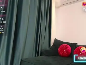 Chaturbate Best Webcam of natasha_bigass