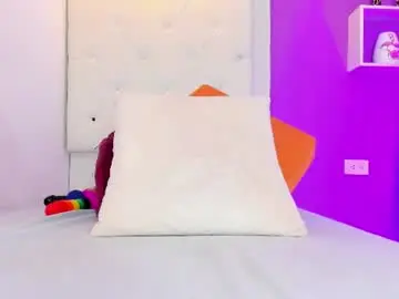 Chaturbate Sex Chat of roxy_sexy69