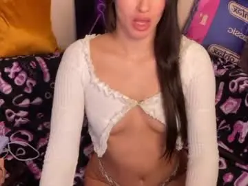 Chaturbate Sex Cam of amandastrongj