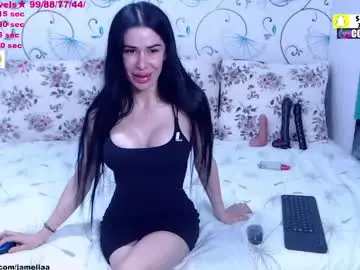 Chaturbate Private Sex Chat of spicybrunnete