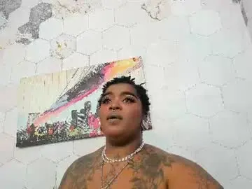 Chaturbate Live Sex Cam of anaa_fuentess
