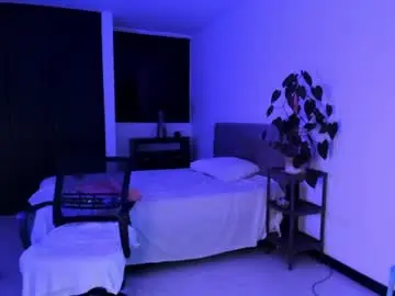 Chaturbate Sex Cam of bronzetease