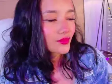 Chaturbate Live Porn of hannahmonttgomery
