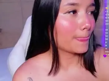 Chaturbate Free Live Porn of hannahmonttgomery