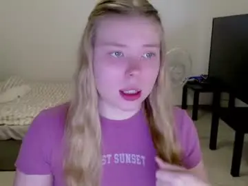 Chaturbate Live Sex of kitten_jenny01