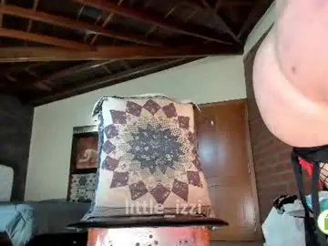 Chaturbate Live Porn of little_izzi