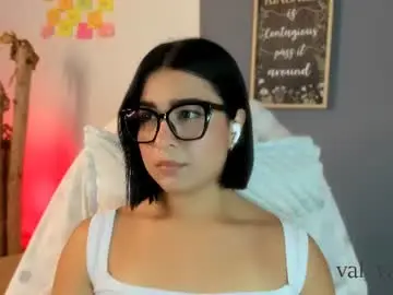 Chaturbate Sex Chat of val_varago