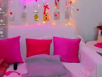 Chaturbate Free Porn Cam of foxy_ginger_